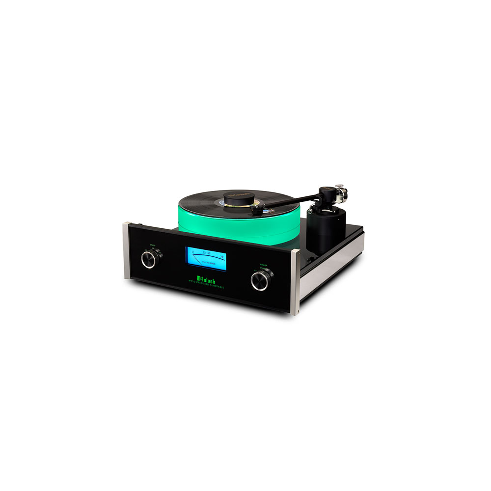 Đầu đĩa than McIntosh MT10