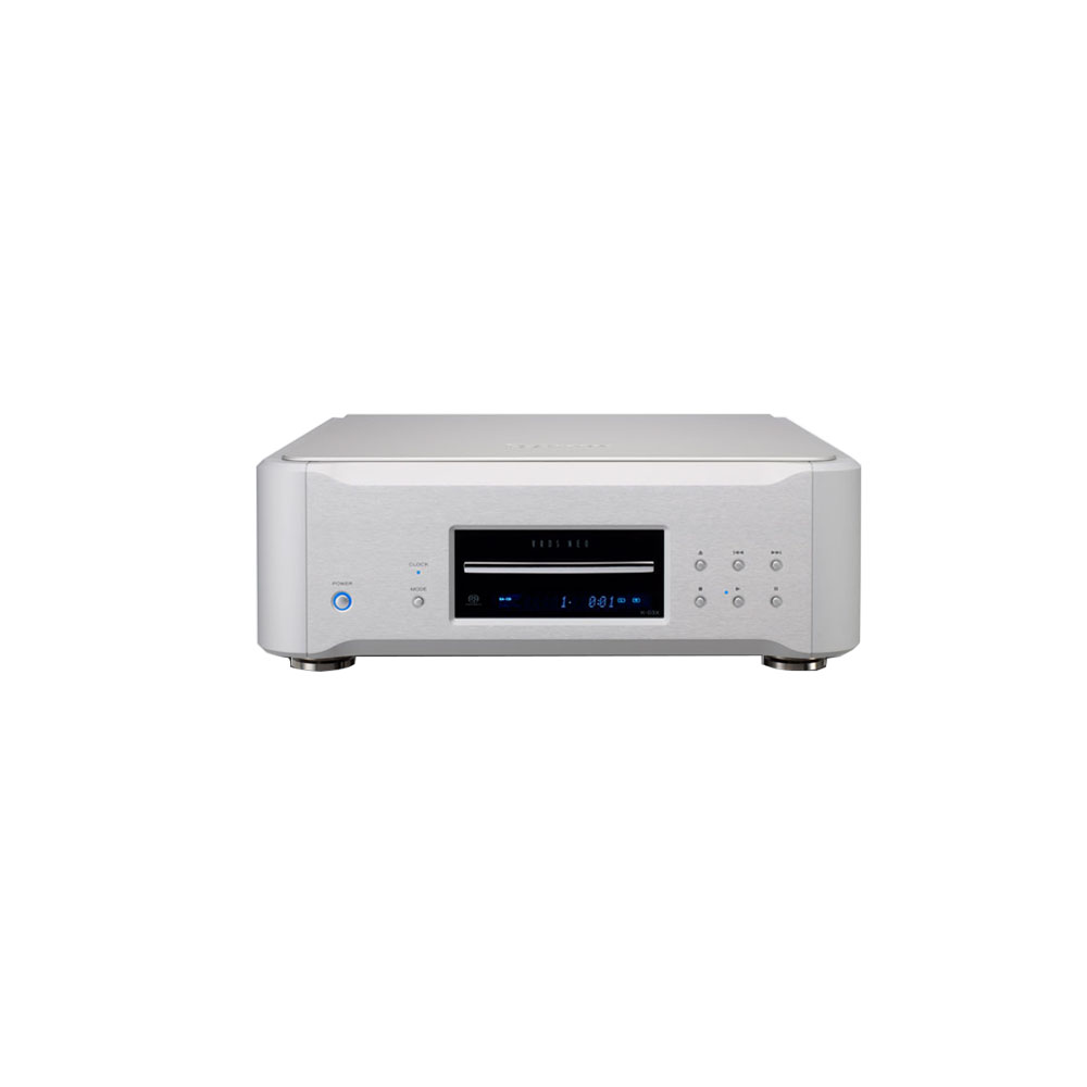 Đầu SACD/CD Esoteric K-03X