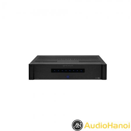 Power ampli Emotiva BasX A-800