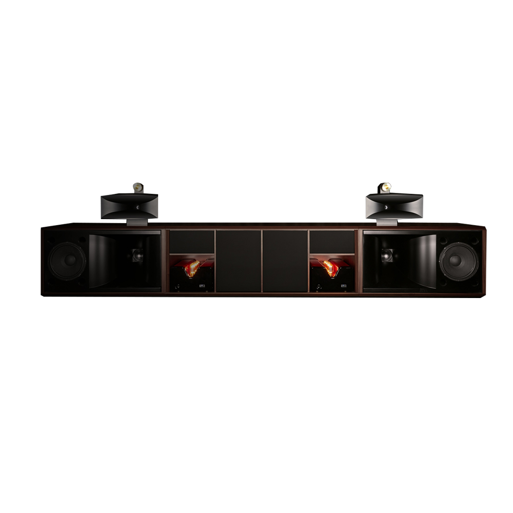 Loa Viva Audio Credenza (Ảnh 4)