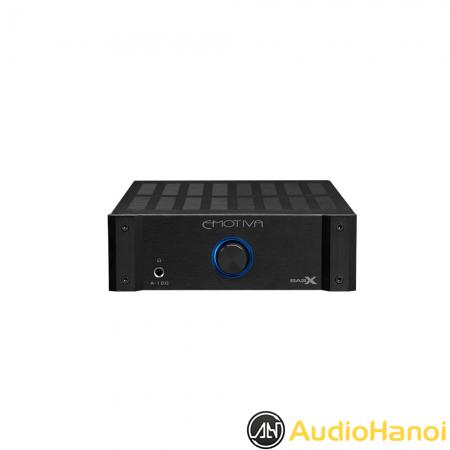 Ampli Emotiva BasX A-100