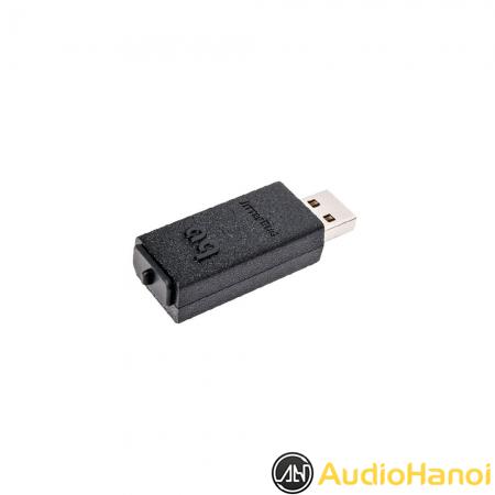 AudioQuest USB lọc nhiễu JitterBug