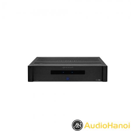 Power ampli Emotiva BasX A-300