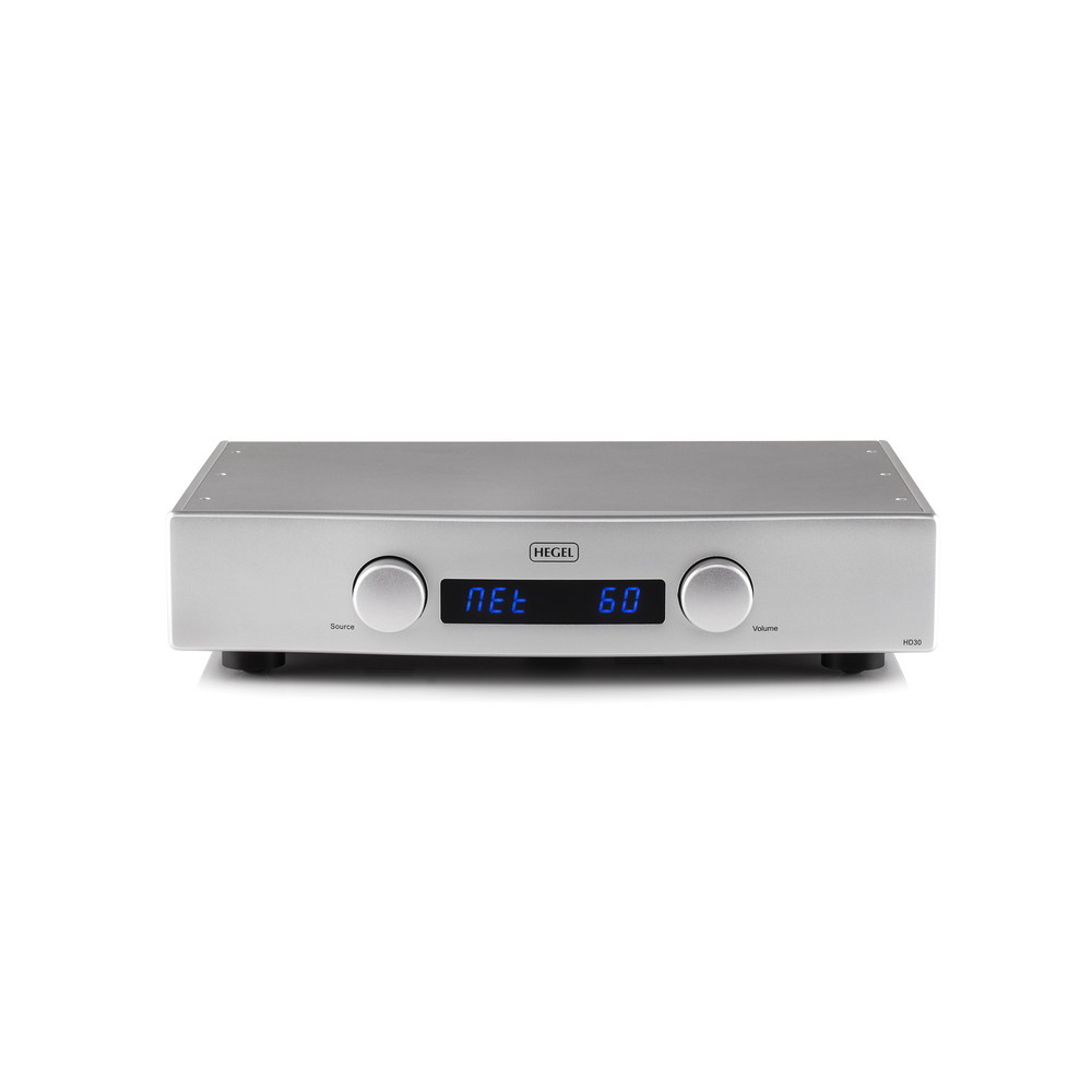 Bộ giải mã DAC Hegel HD30