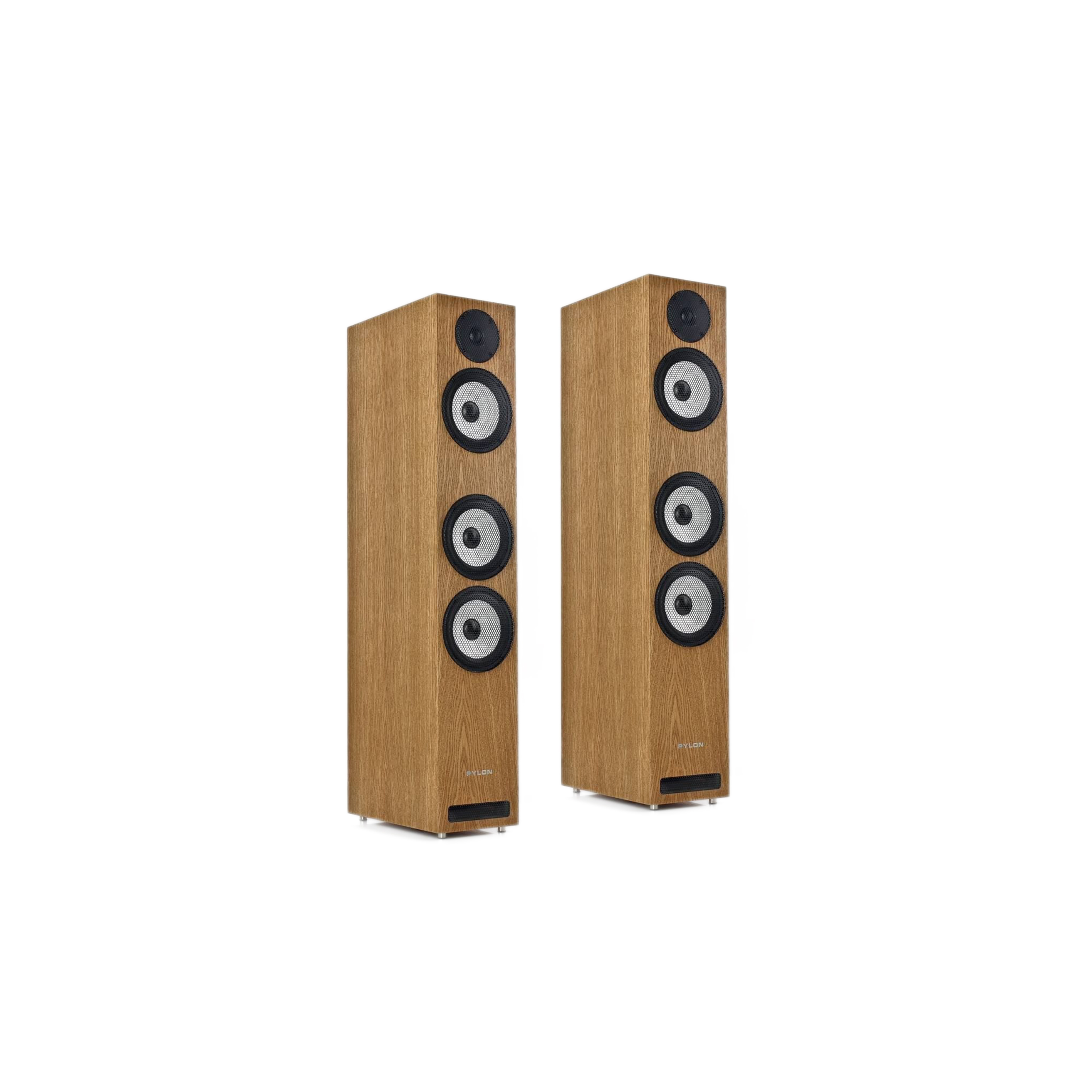 Loa Pylon Audio Ruby 30