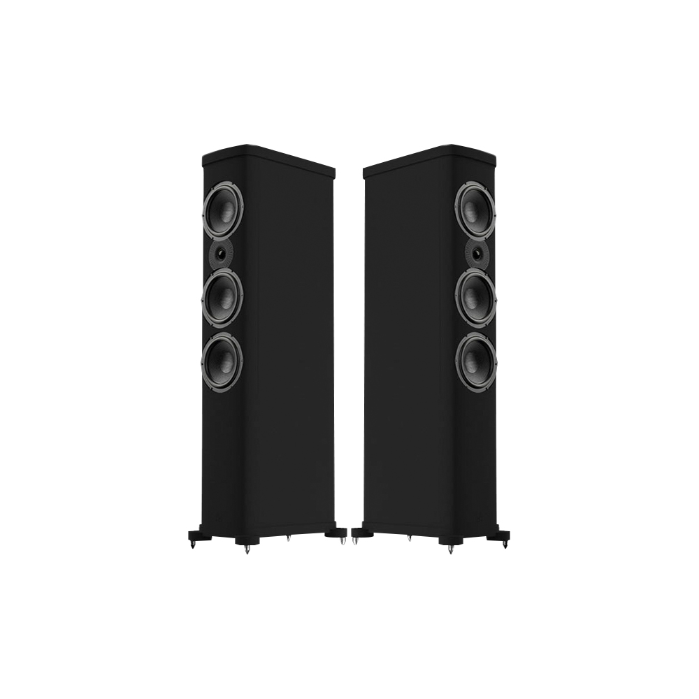 Loa Wilson Benesch P3.0