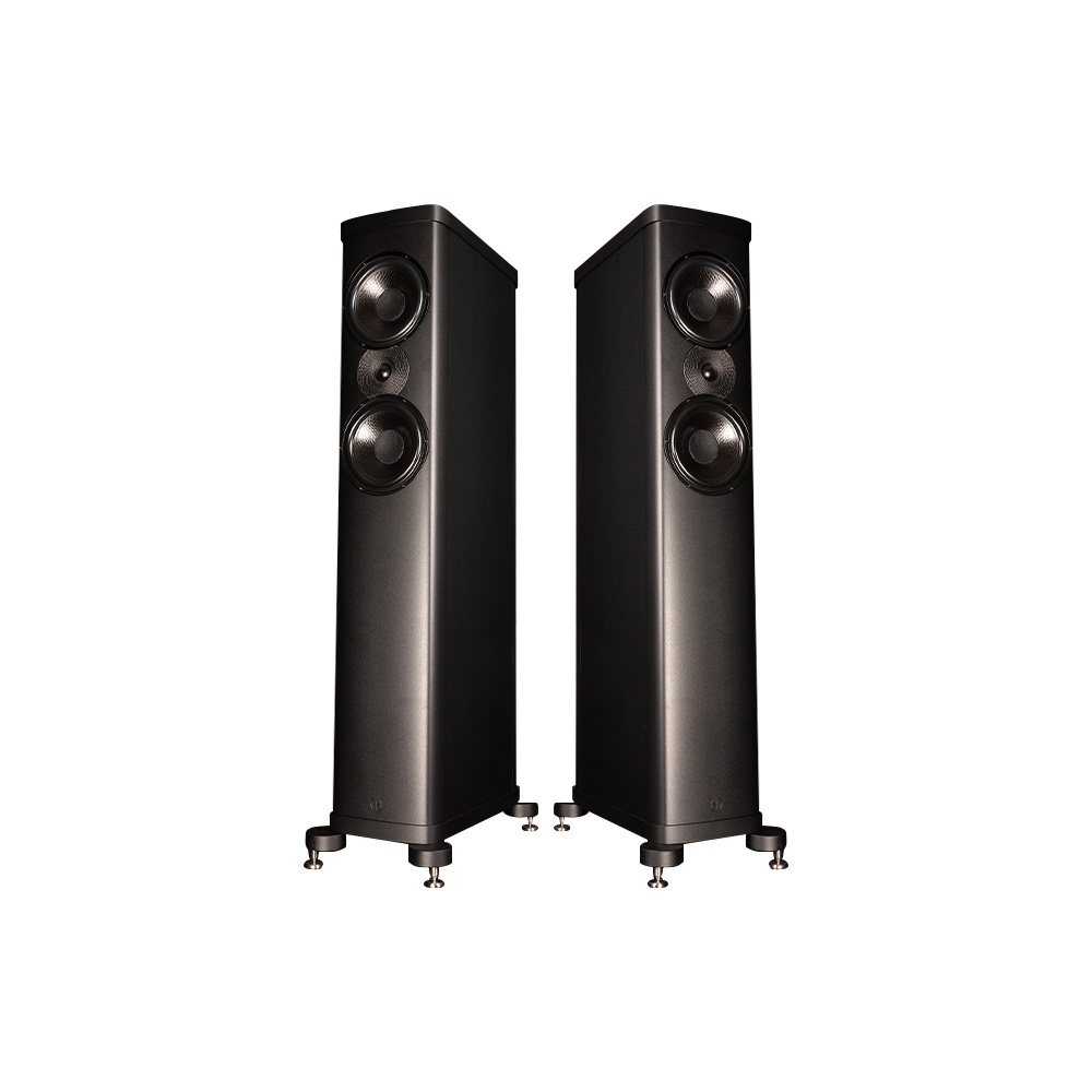 Loa Wilson Benesch P2.0