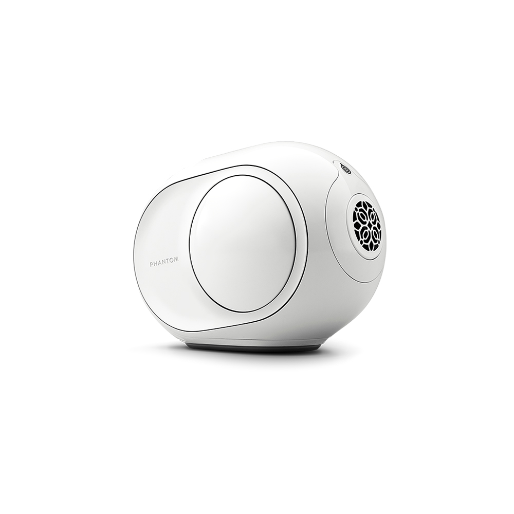 Loa Devialet Phantom Reactor 600