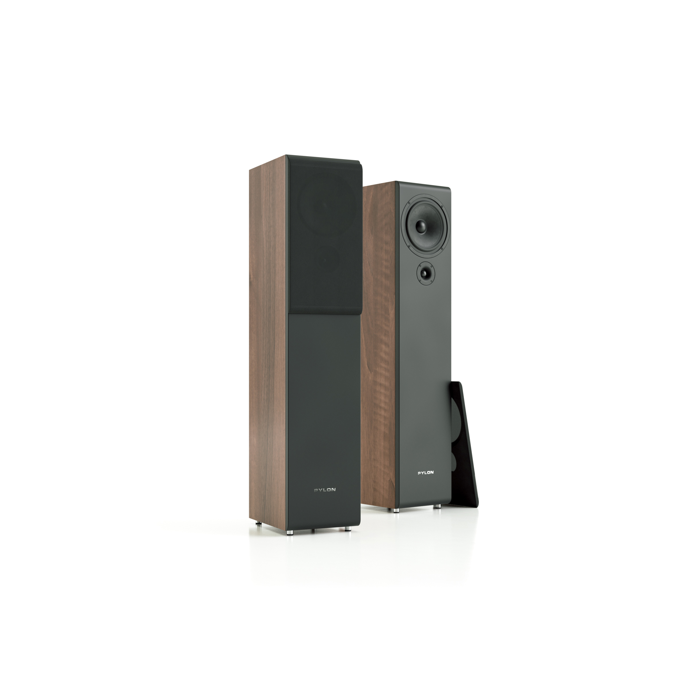 Loa Pylon Audio Opal 20