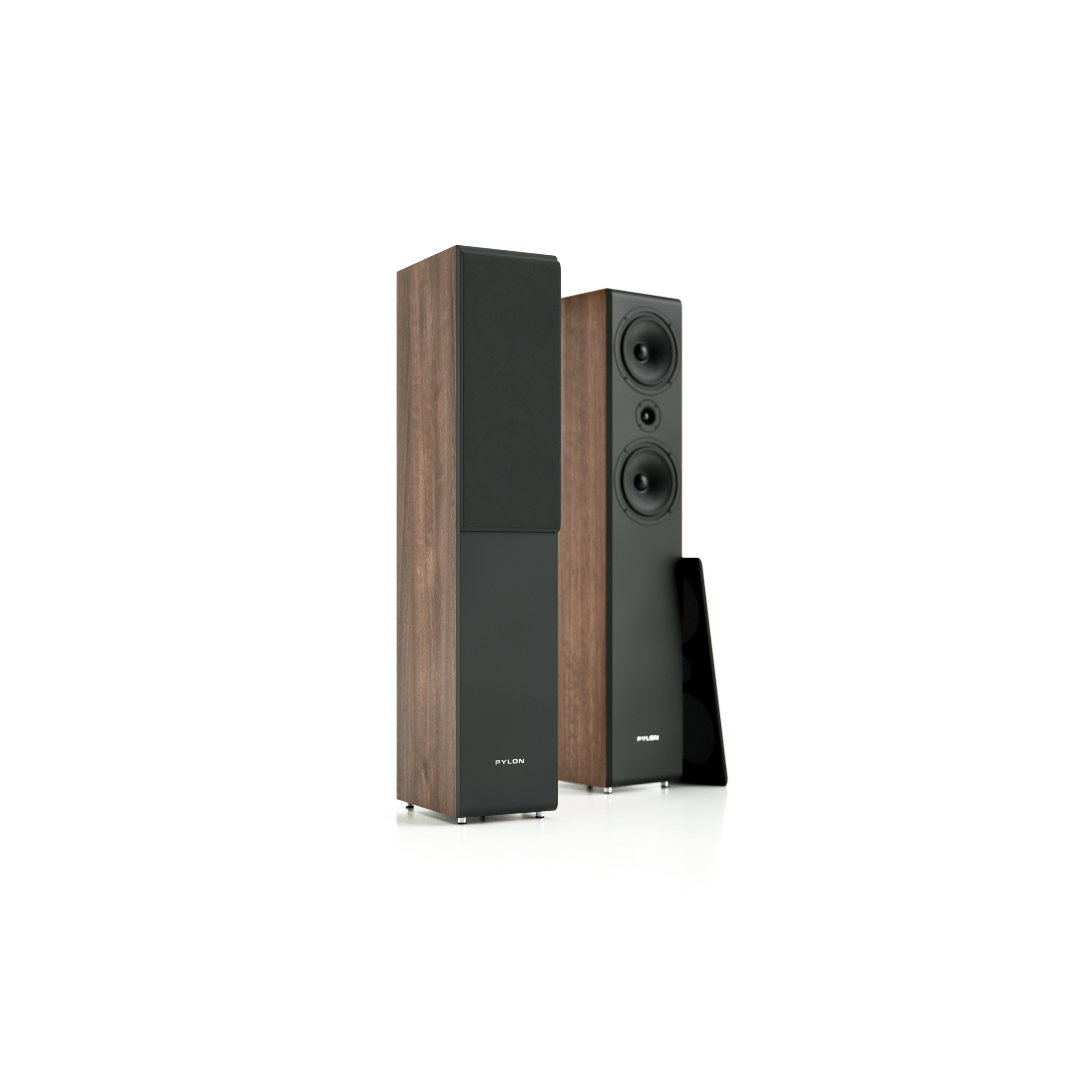 Loa Pylon Audio Opal 23