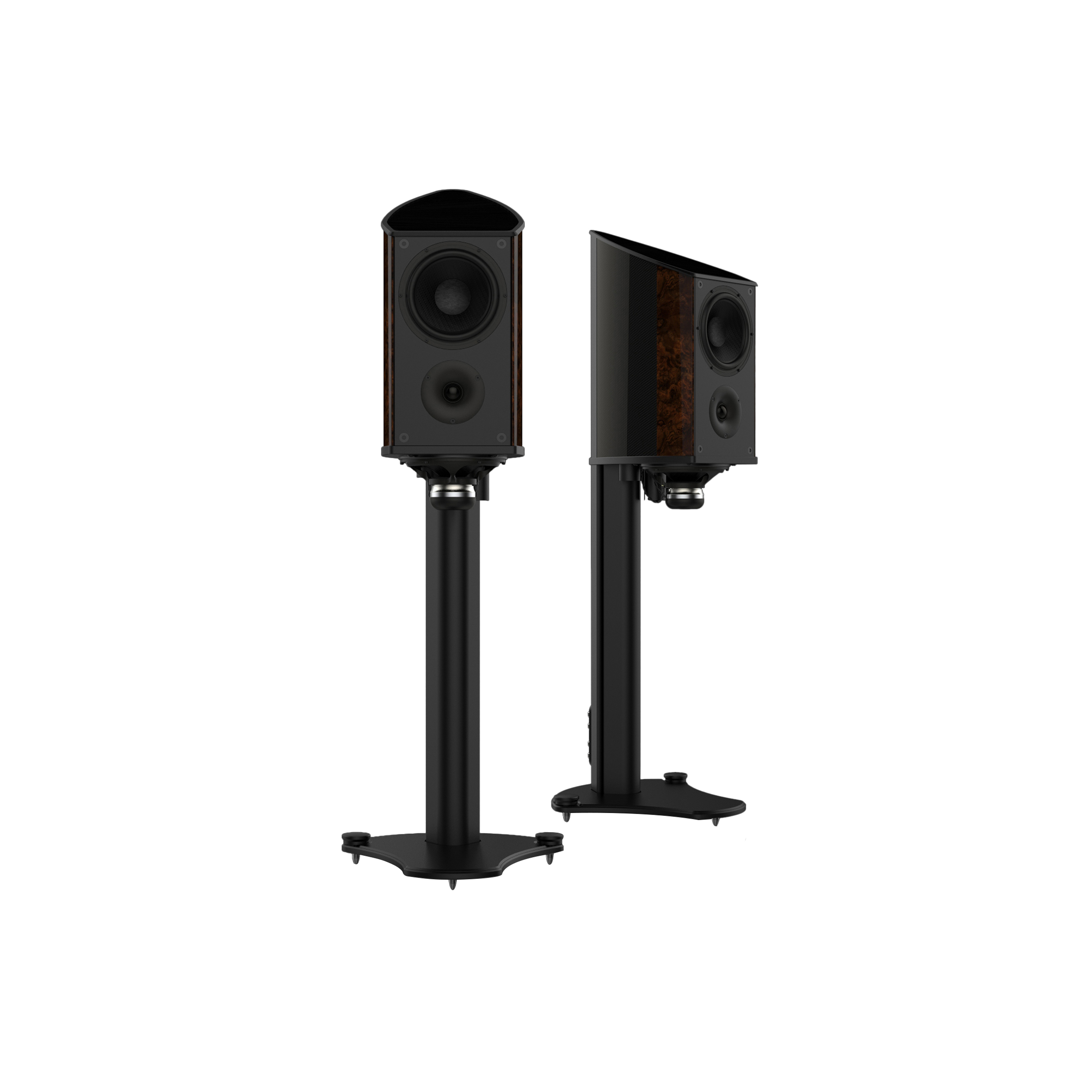 Loa Wilson Benesch Discovery II