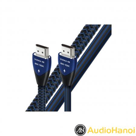 Dây tín hiệu AudioQuest HDMI Vodka 48