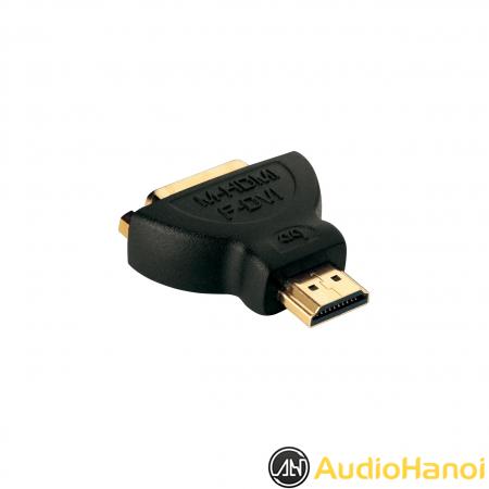 Đầu chuyển đổi AudioQuest DVI in to HDMI out