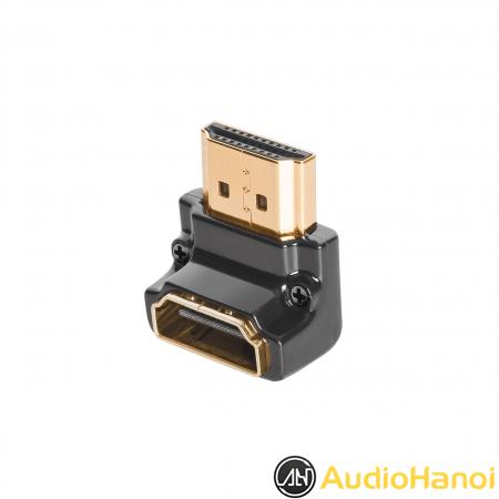 Đầu nối AudioQuest HDMI Adaptors