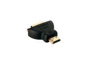 Đầu chuyển đổi AudioQuest DVI in to HDMI out