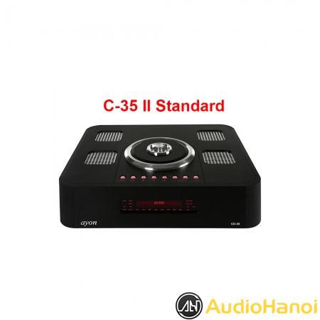 Đầu CD Player Ayon CD-35ll Standard