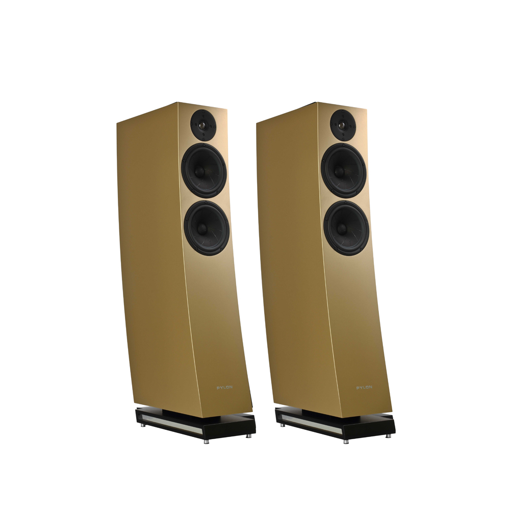 Loa Pylon Audio Jasper 25