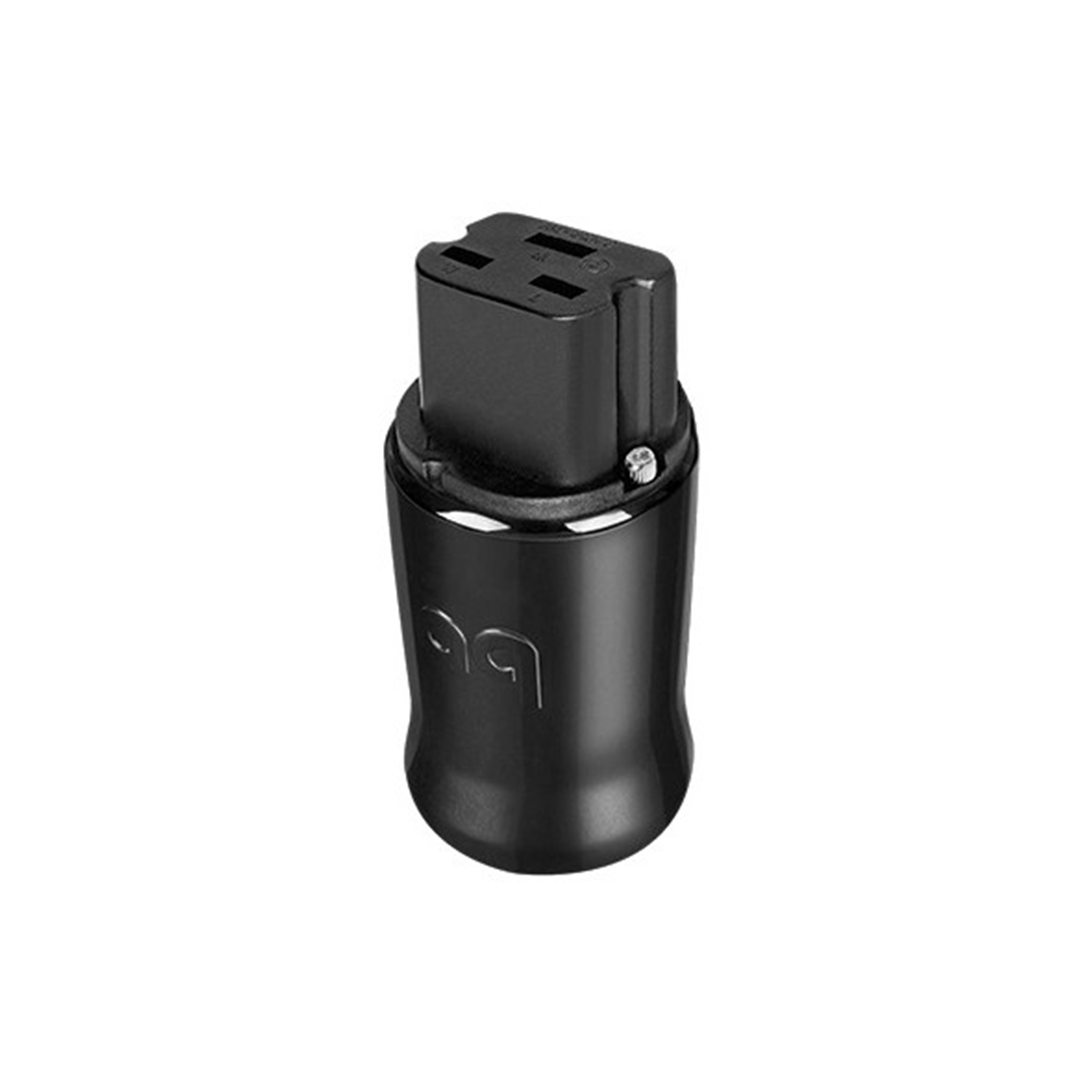 Đầu jack AudioQuest Mistral AC Plug US