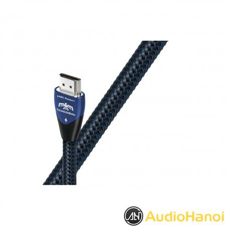 Dây tín hiệu AudioQuest HDMI ThunderBird 48