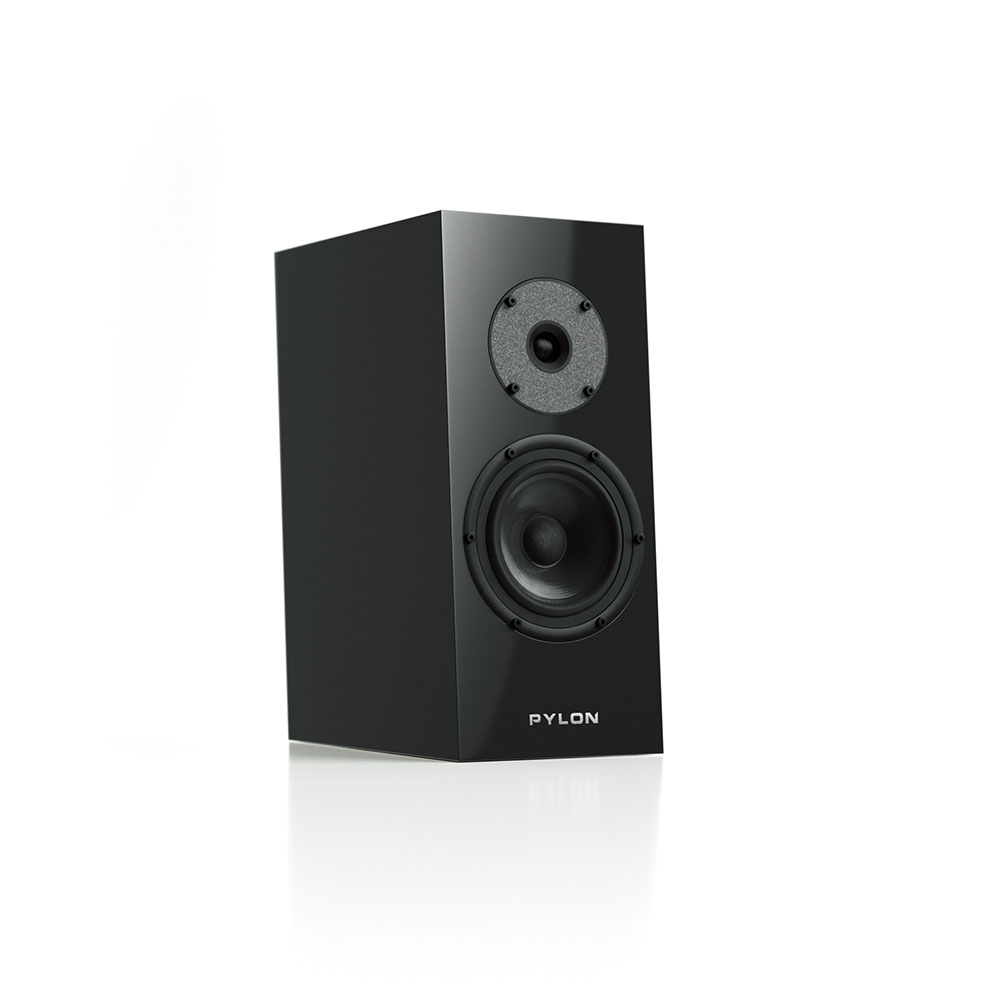 Loa Pylon Audio Diamond Monitor 15