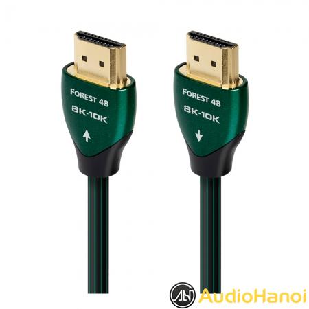 Dây tín hiệu HDMI AudioQuest Forest 48