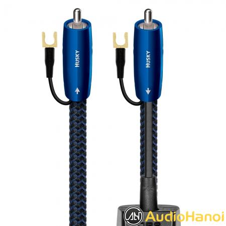 Dây tín hiệu AudioQuest Husky RCA