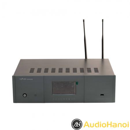 Ampli PA Audio DSP-8000M