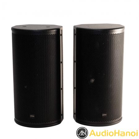 Loa karaoke PA Audio MR363