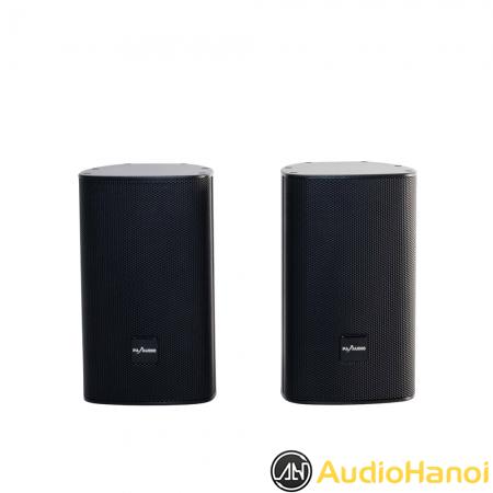 Loa surround karaoke PA Audio Q3