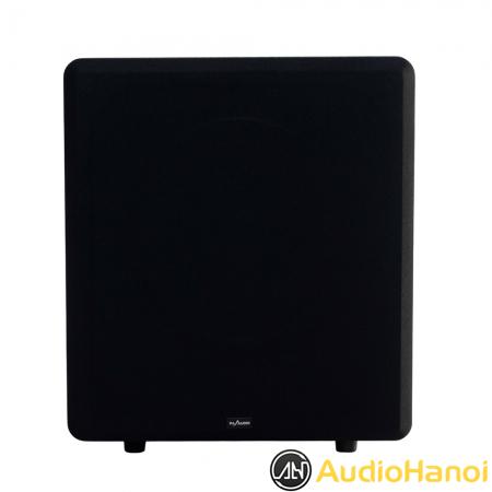 Loa subwoofer karaoke PA Audio QS12B