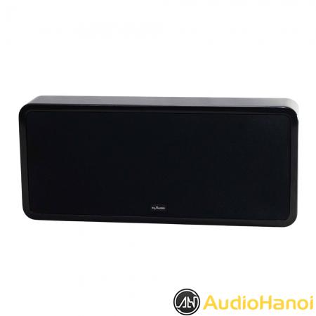 Loa center karaoke PA Audio XC26B/B