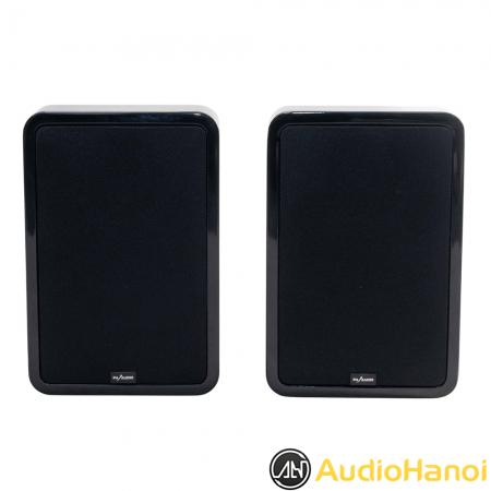 Loa surround karaoke PA Audio XS6B/B