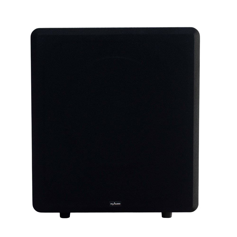 Loa subwoofer karaoke PA Audio QS12B