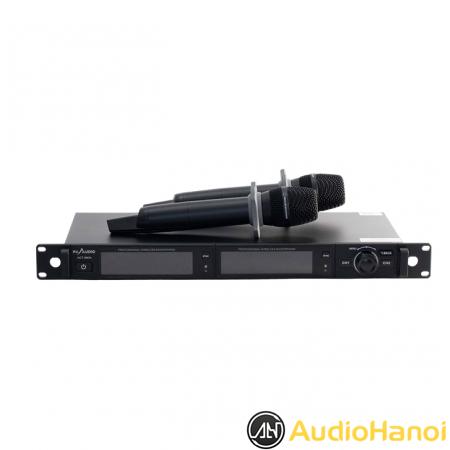 Micro không dây PA Audio ACT-880A
