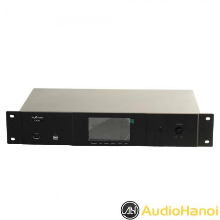 Vang số PA Audio digital audio processor CK80
