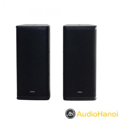 Loa karaoke PA Audio HC326E