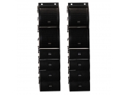 Loa karaoke PA Audio S02+S04