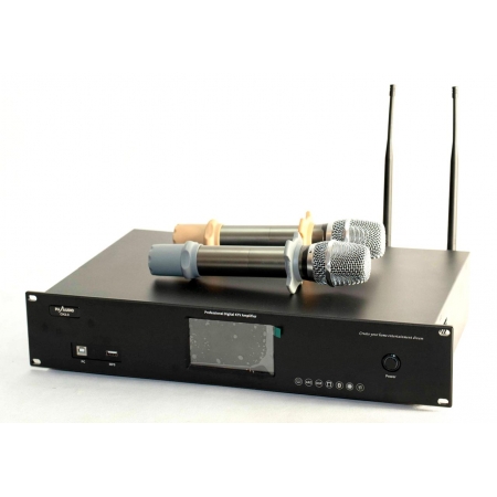 Ampli PA Audio CK2.0