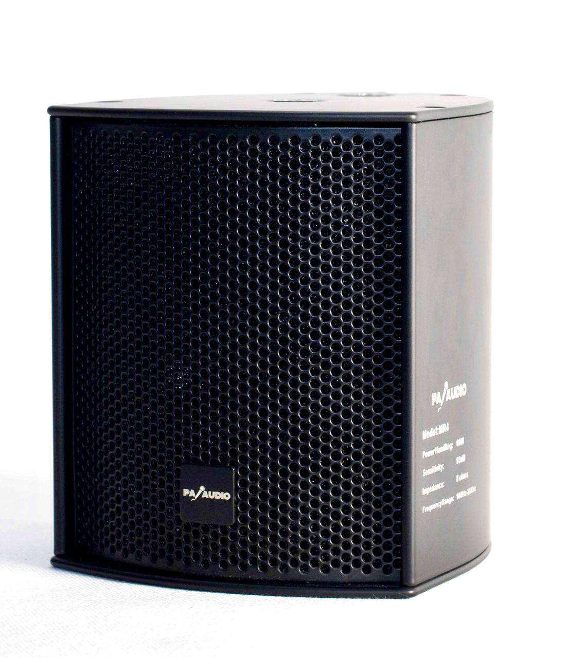 Loa karaoke PA Audio MR4