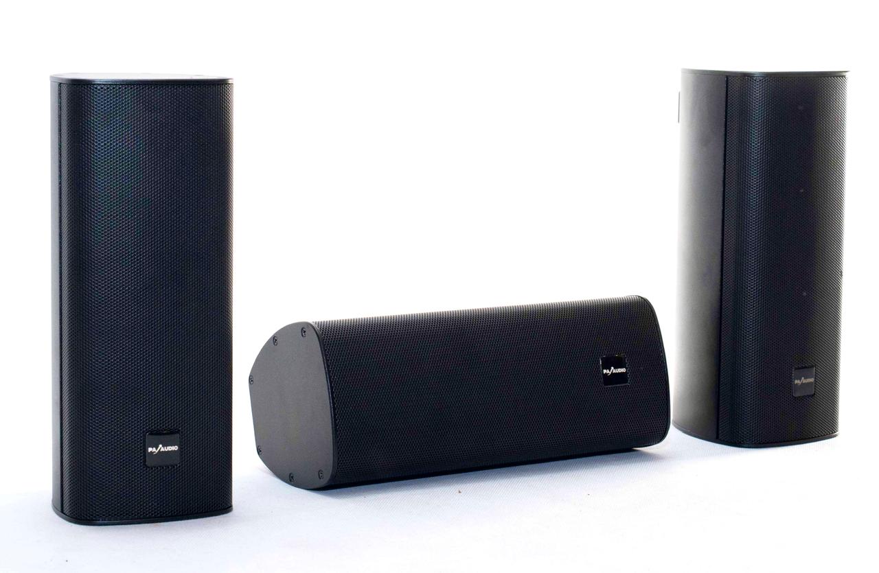 Loa karaoke PA Audio Q231