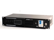Quản lý nguồn PA Audio DCP-1008