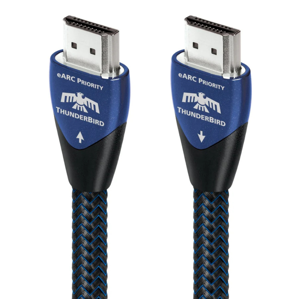 Dây tín hiệu AudioQuest HDMI ThunderBird eARC Priority 48
