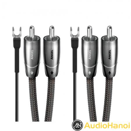 Dây tín hiệu AudioQuest Angel Turntable