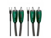 Dây tín hiệu AudioQuest Yosemite Turntable