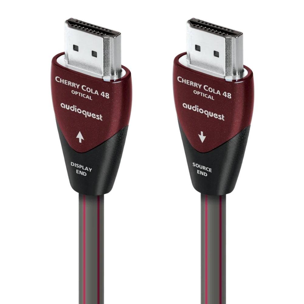 Dây tín hiệu HDMI AudioQuest Cherry Cola 48
