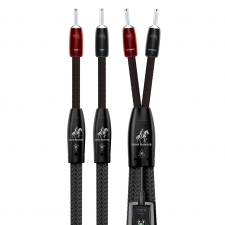 AudioQuest Lone Ranger