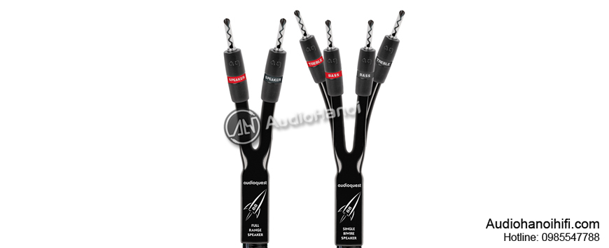 day loa audioquest rocket 88  dep