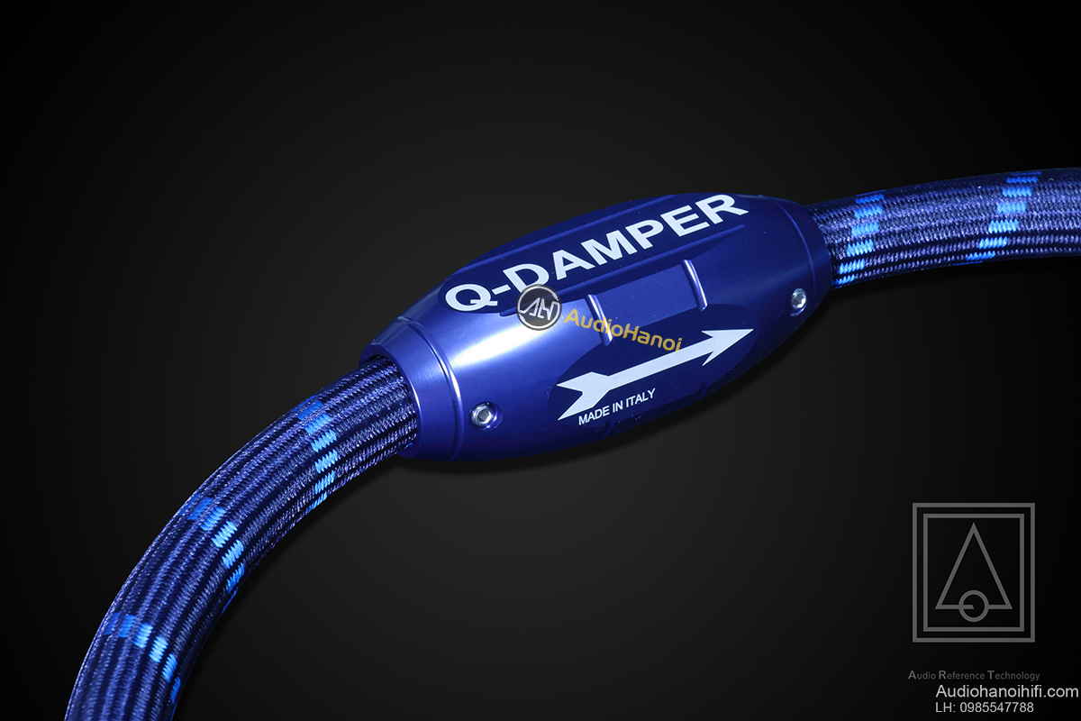 ART Super SE XLR can