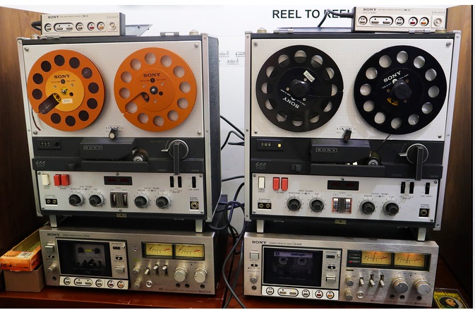 AV Show 2018 doc dao