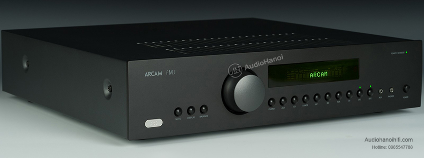 Ampli Arcam FMJ A19